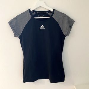 Adidas Workout Tee